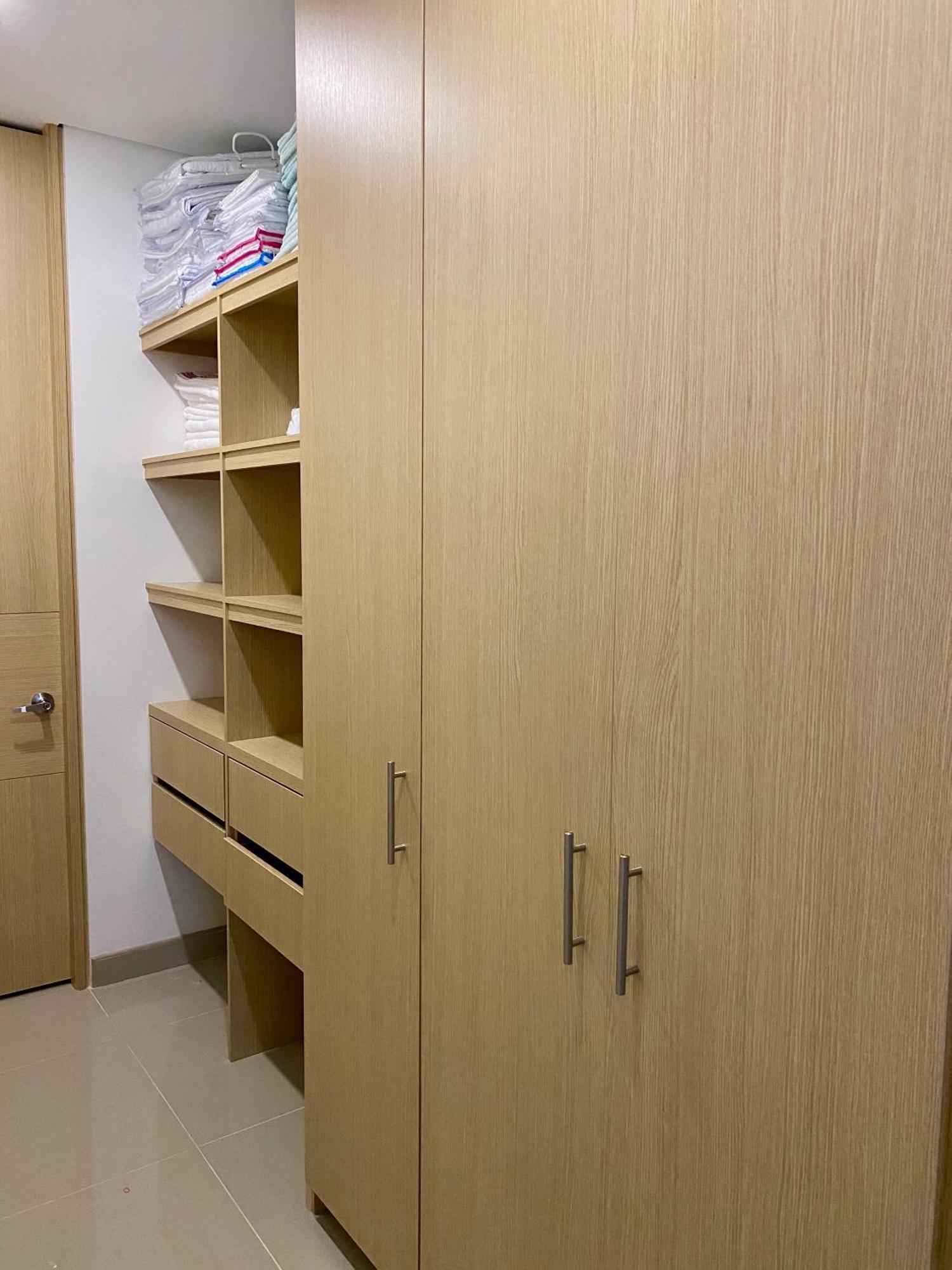Apartamento Reserva Del Mar *